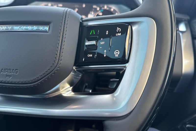  LAND ROVER RANGE ROVER 3.0 P460e Autobiography 4dr Auto 4860636