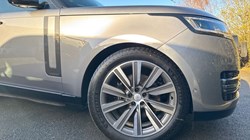 LAND ROVER RANGE ROVER 3.0 P460e Autobiography 4dr Auto 4860654