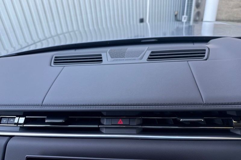  LAND ROVER RANGE ROVER 3.0 P460e Autobiography 4dr Auto 4860644