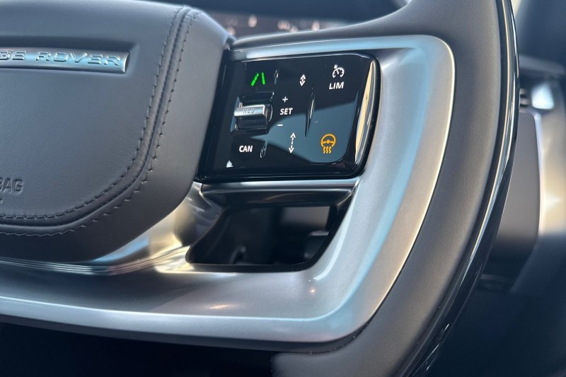  LAND ROVER RANGE ROVER 3.0 P460e Autobiography 4dr Auto 4860634