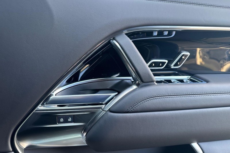  LAND ROVER RANGE ROVER 3.0 P460e Autobiography 4dr Auto 4860629