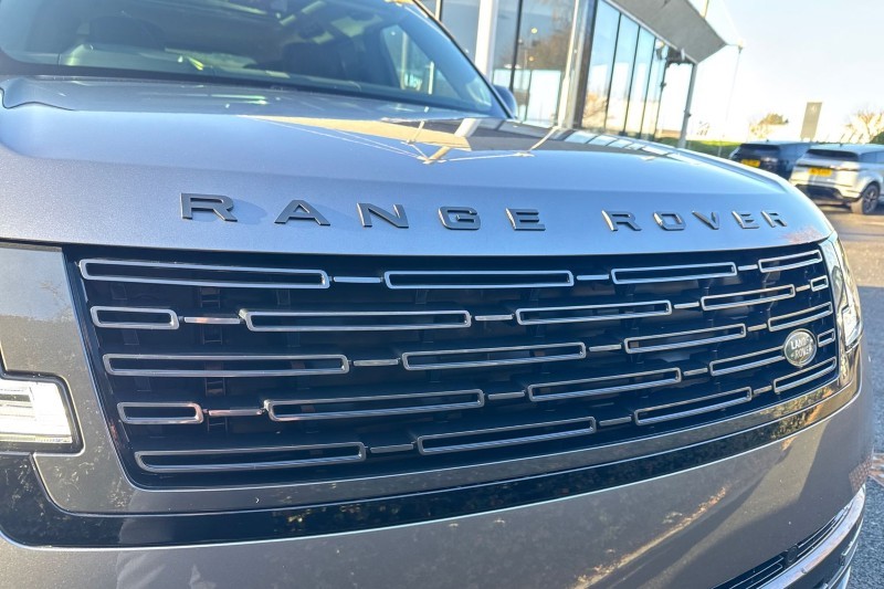  LAND ROVER RANGE ROVER 3.0 P460e Autobiography 4dr Auto 4860653