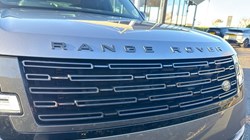 LAND ROVER RANGE ROVER 3.0 P460e Autobiography 4dr Auto 4860653