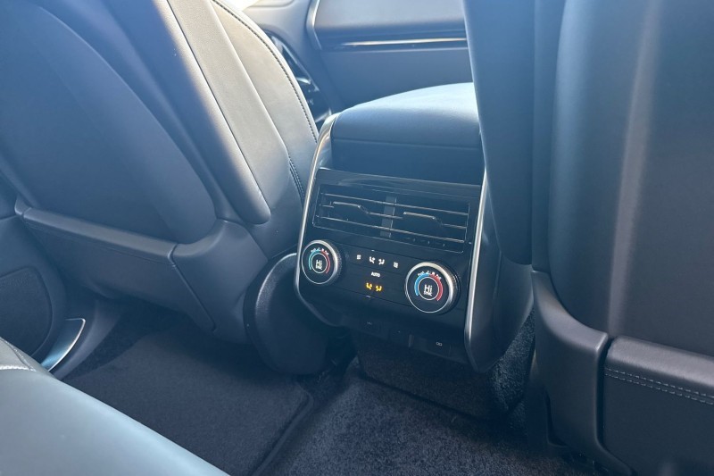  LAND ROVER RANGE ROVER 3.0 P460e Autobiography 4dr Auto 4860625