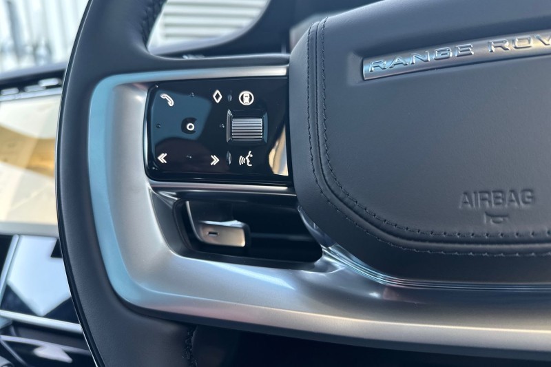  LAND ROVER RANGE ROVER 3.0 P460e Autobiography 4dr Auto 4860635