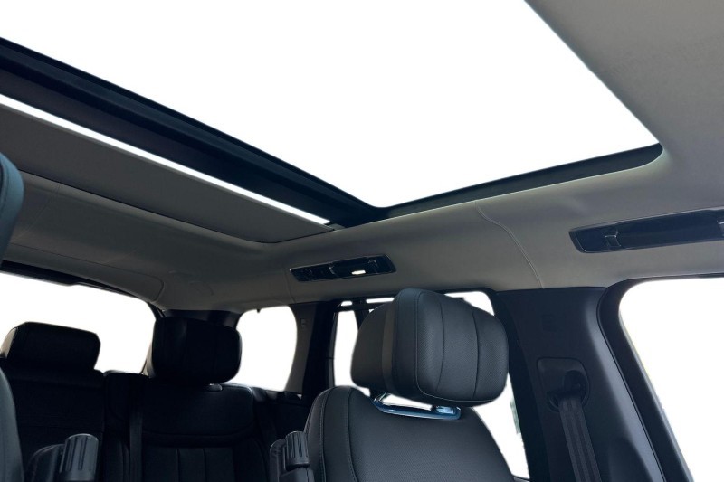  LAND ROVER RANGE ROVER 3.0 P460e Autobiography 4dr Auto 4860628