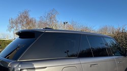 LAND ROVER RANGE ROVER 3.0 P460e Autobiography 4dr Auto 4860661