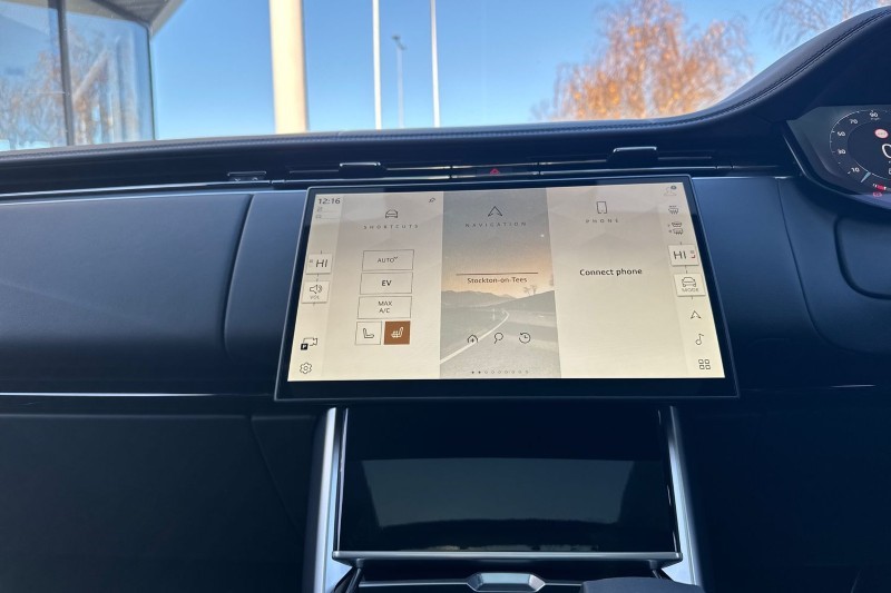  LAND ROVER RANGE ROVER 3.0 P460e Autobiography 4dr Auto 4860621