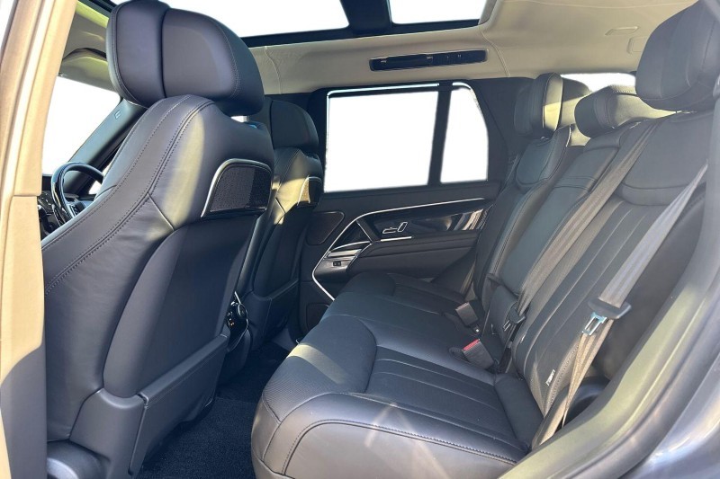  LAND ROVER RANGE ROVER 3.0 P460e Autobiography 4dr Auto 4860611