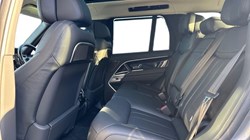 LAND ROVER RANGE ROVER 3.0 P460e Autobiography 4dr Auto 4860611