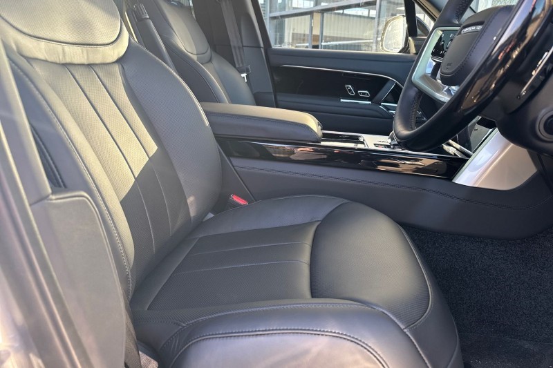  LAND ROVER RANGE ROVER 3.0 P460e Autobiography 4dr Auto 4860632