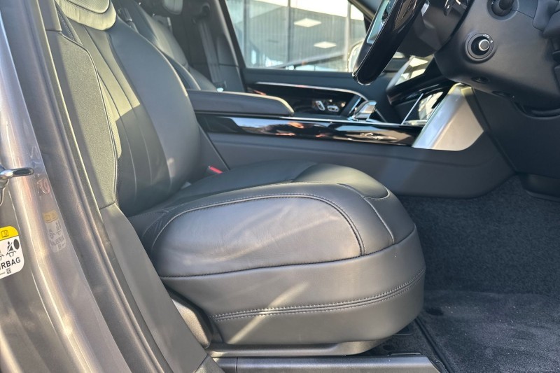  LAND ROVER RANGE ROVER 3.0 P460e Autobiography 4dr Auto 4860631