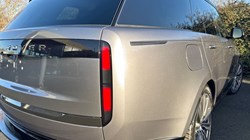 LAND ROVER RANGE ROVER 3.0 P460e Autobiography 4dr Auto 4860657