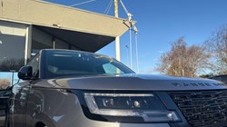 LAND ROVER RANGE ROVER 3.0 P460e Autobiography 4dr Auto 4860624