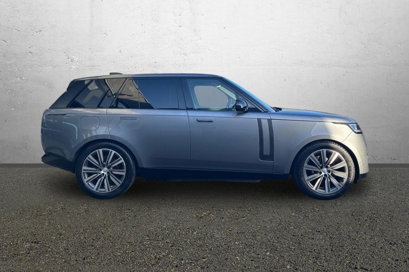  LAND ROVER RANGE ROVER 3.0 P460e Autobiography 4dr Auto 4860612