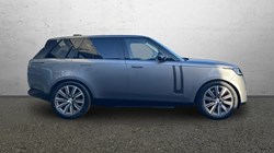 LAND ROVER RANGE ROVER 3.0 P460e Autobiography 4dr Auto 4860612