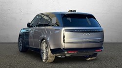 LAND ROVER RANGE ROVER 3.0 P460e Autobiography 4dr Auto 4860609