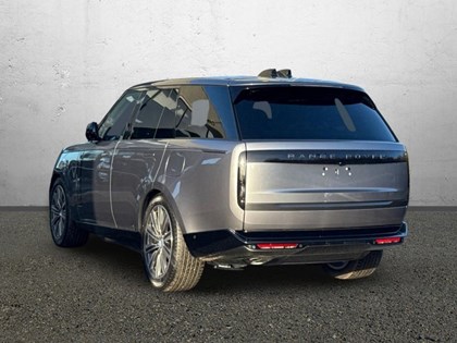 LAND ROVER RANGE ROVER 3.0 P460e Autobiography 4dr Auto