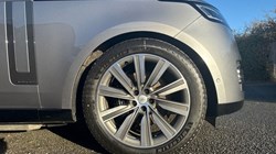 LAND ROVER RANGE ROVER 3.0 P460e Autobiography 4dr Auto 4860615