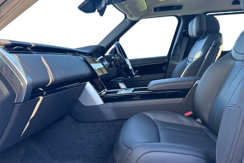  LAND ROVER RANGE ROVER 3.0 P460e Autobiography 4dr Auto 4860610