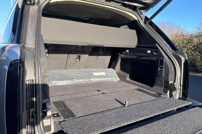  LAND ROVER RANGE ROVER 3.0 P460e Autobiography 4dr Auto 4860649