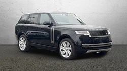 LAND ROVER RANGE ROVER 3.0 P460e HSE 4dr Auto 5202054