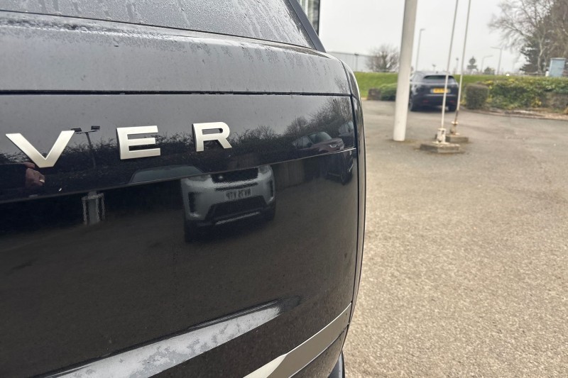  LAND ROVER RANGE ROVER 3.0 P460e HSE 4dr Auto 5202103