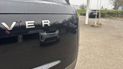 LAND ROVER RANGE ROVER 3.0 P460e HSE 4dr Auto 5202103