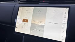 LAND ROVER RANGE ROVER 3.0 P460e HSE 4dr Auto 5202083