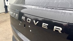 LAND ROVER RANGE ROVER 3.0 P460e HSE 4dr Auto 5202101