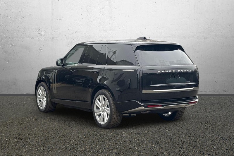  LAND ROVER RANGE ROVER 3.0 P460e HSE 4dr Auto 5202055