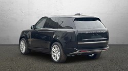 LAND ROVER RANGE ROVER 3.0 P460e HSE 4dr Auto 5202055