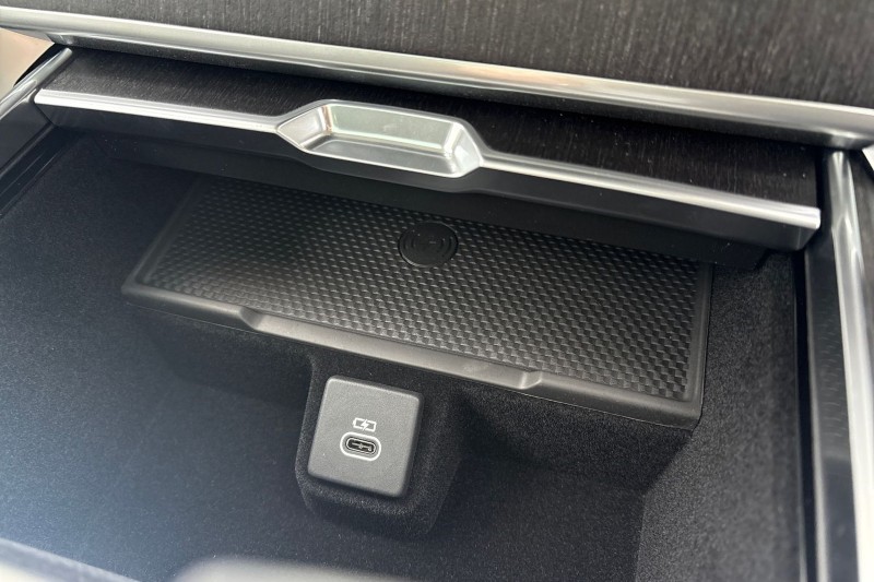  LAND ROVER RANGE ROVER 3.0 P460e HSE 4dr Auto 5202091