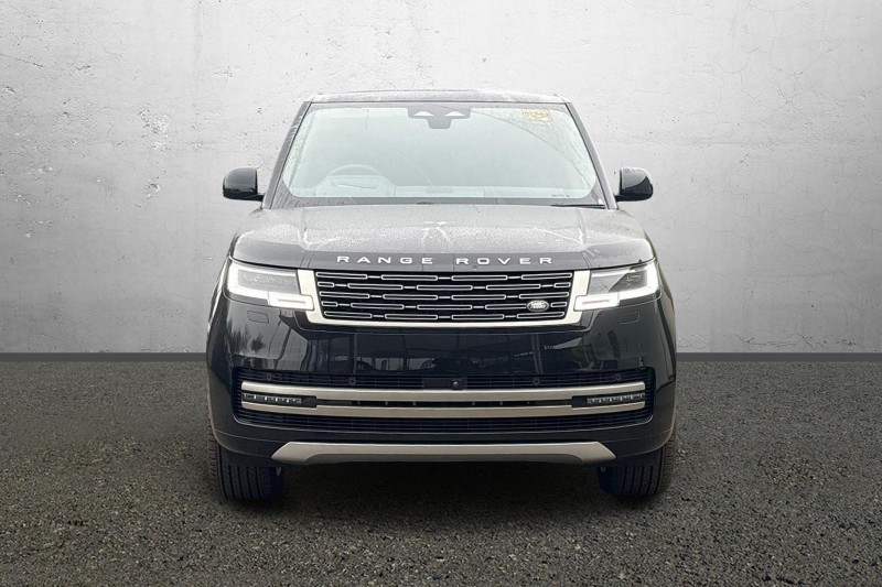  LAND ROVER RANGE ROVER 3.0 P460e HSE 4dr Auto 5202060