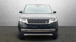 LAND ROVER RANGE ROVER 3.0 P460e HSE 4dr Auto 5202060