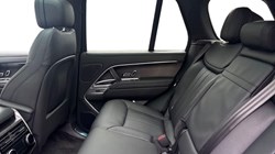 LAND ROVER RANGE ROVER 3.0 P460e HSE 4dr Auto 5202057