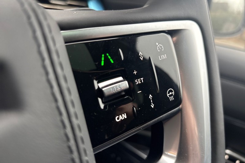  LAND ROVER RANGE ROVER 3.0 P460e HSE 4dr Auto 5202082