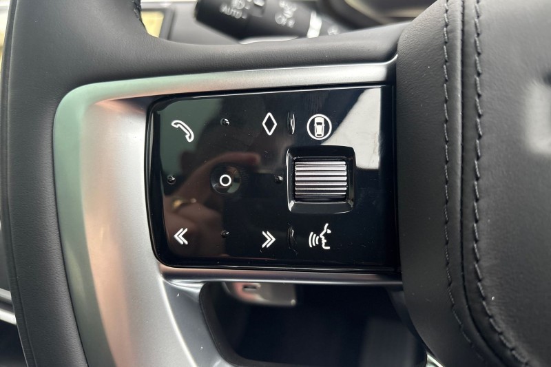  LAND ROVER RANGE ROVER 3.0 P460e HSE 4dr Auto 5202081