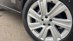 LAND ROVER RANGE ROVER 3.0 P460e HSE 4dr Auto 5202100