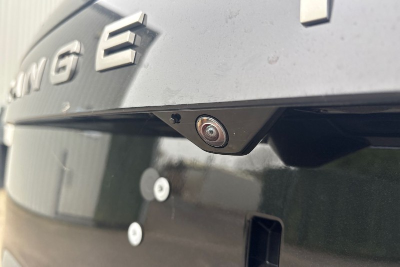  LAND ROVER RANGE ROVER 3.0 P460e HSE 4dr Auto 5202097