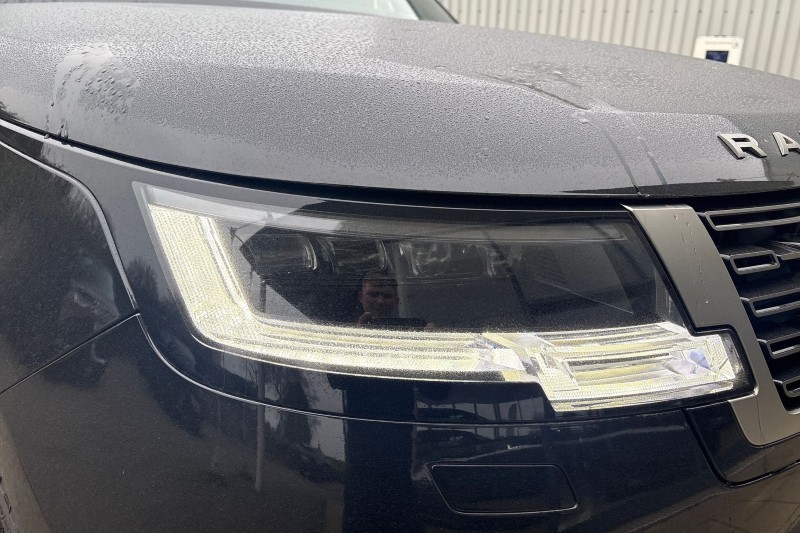  LAND ROVER RANGE ROVER 3.0 P460e HSE 4dr Auto 5202070