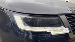 LAND ROVER RANGE ROVER 3.0 P460e HSE 4dr Auto 5202070