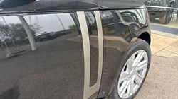 LAND ROVER RANGE ROVER 3.0 P460e HSE 4dr Auto 5202073