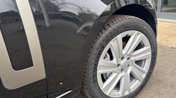 LAND ROVER RANGE ROVER 3.0 P460e HSE 4dr Auto 5202105
