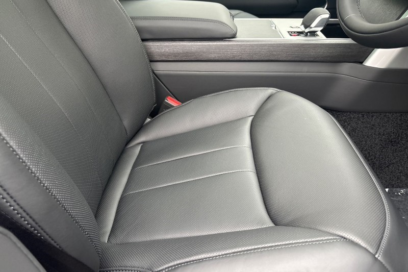  LAND ROVER RANGE ROVER 3.0 P460e HSE 4dr Auto 5202078