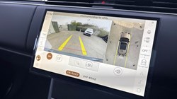 LAND ROVER RANGE ROVER 3.0 P460e HSE 4dr Auto 5202065