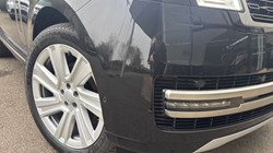 LAND ROVER RANGE ROVER 3.0 P460e HSE 4dr Auto 5202098