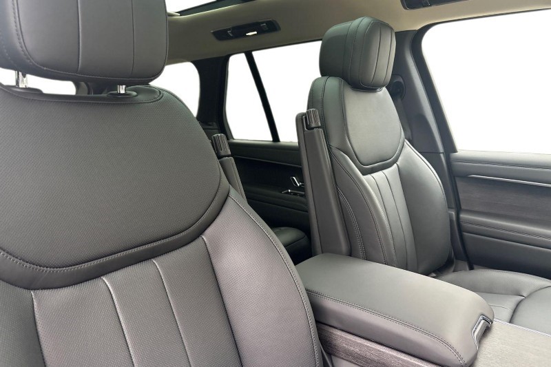  LAND ROVER RANGE ROVER 3.0 P460e HSE 4dr Auto 5202079