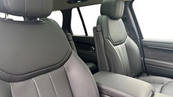 LAND ROVER RANGE ROVER 3.0 P460e HSE 4dr Auto 5202079