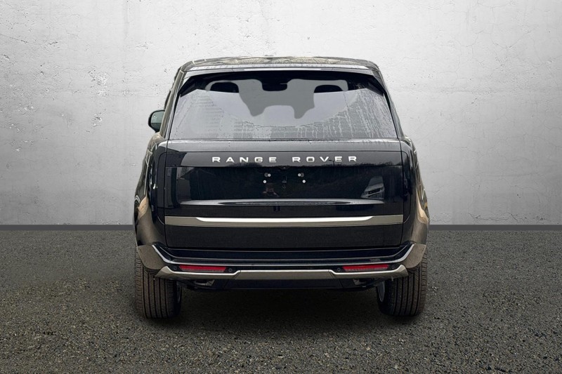  LAND ROVER RANGE ROVER 3.0 P460e HSE 4dr Auto 5202059